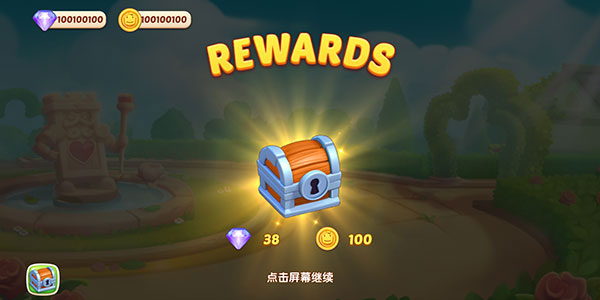 配對(duì)故事(Matching Story)手機(jī)版