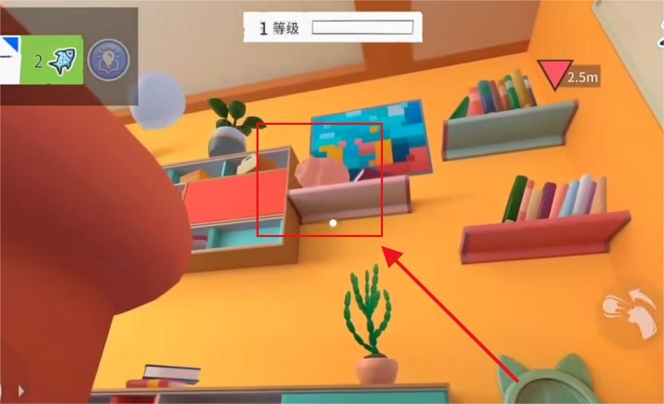 我是一只貓無限道具版