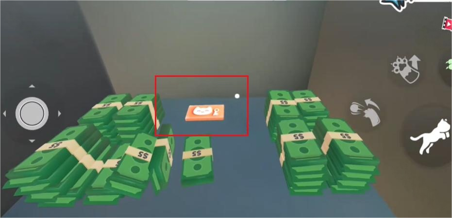 我是一只貓無限道具版