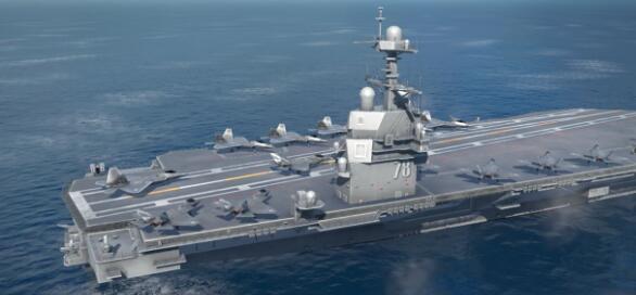 現(xiàn)伐戰(zhàn)艦國服版