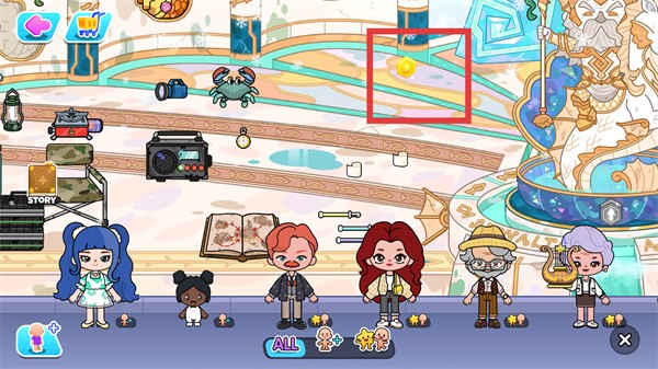 啊哈世界(Aha world)官方版