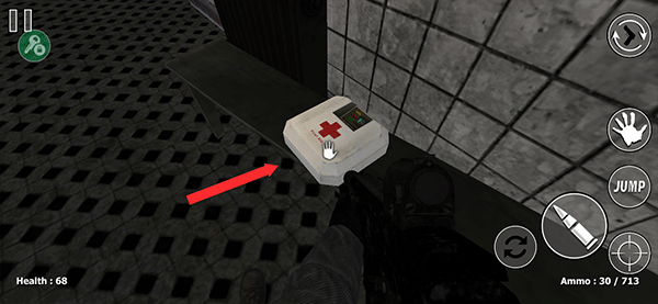 僵尸邪惡殺手6(Zombie Monsters 6)中文版