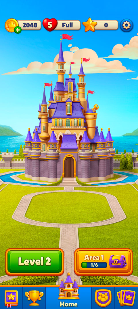 皇家比賽官方版