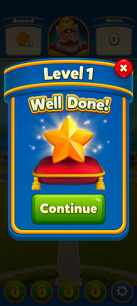 皇家比賽官方版