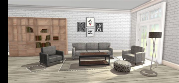 家居設(shè)計改造王手機版