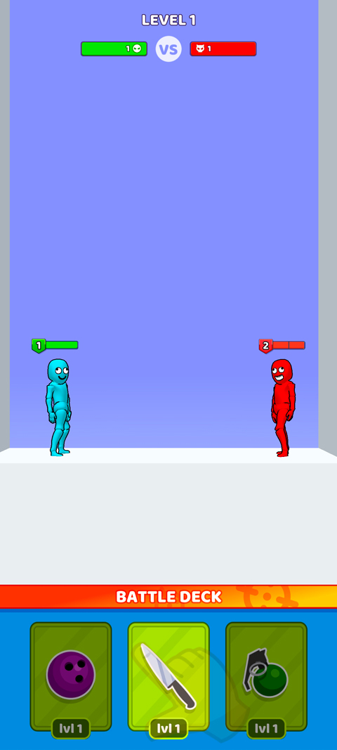 誰先陣亡手機版