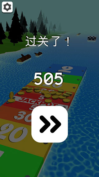 削木頭賊六官方最新版