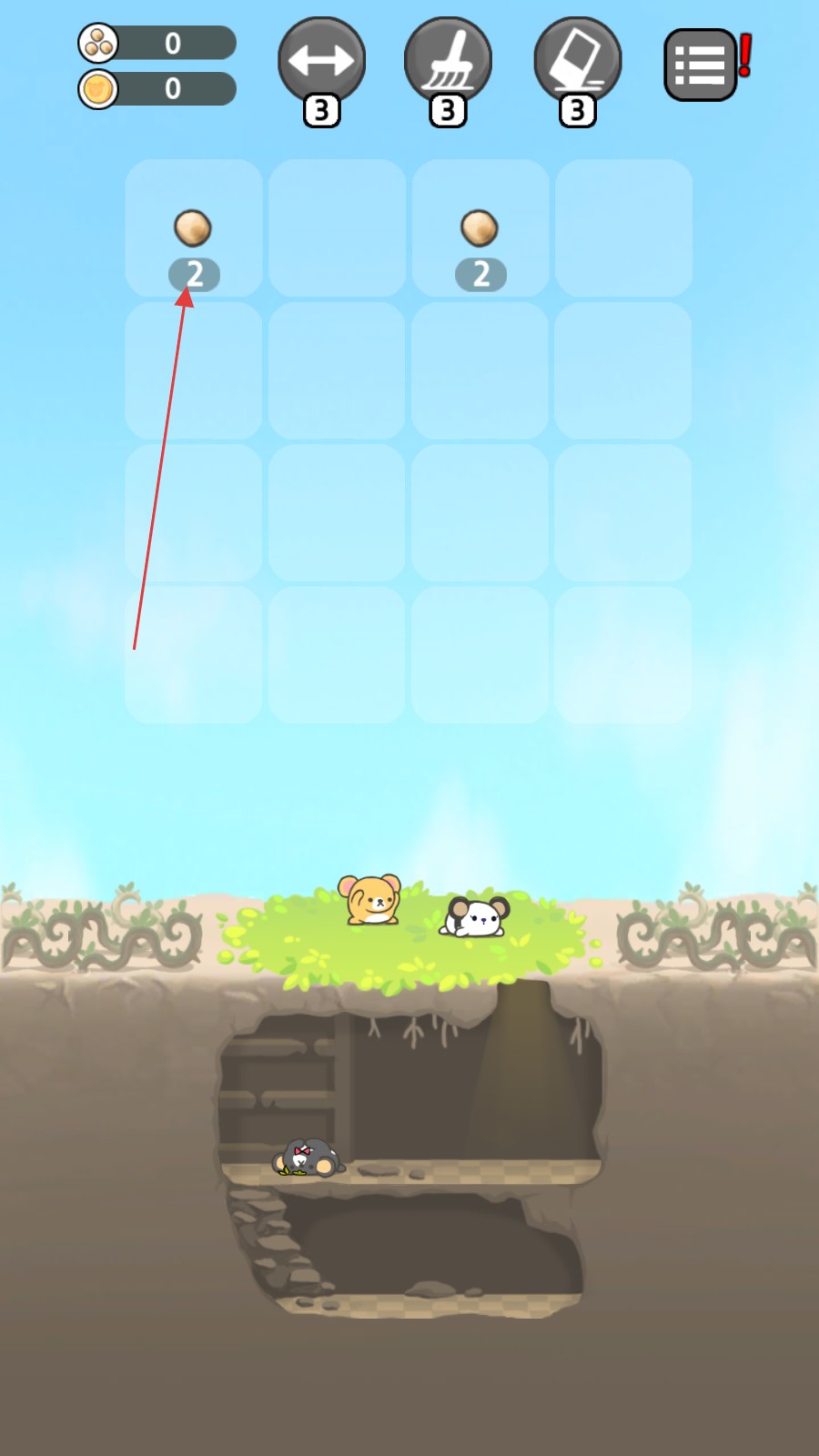 倉(cāng)鼠樂(lè)園賺錢(qián)正版