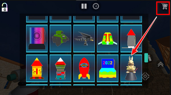 煙花模擬器(FireworksSimulator3D)中文版