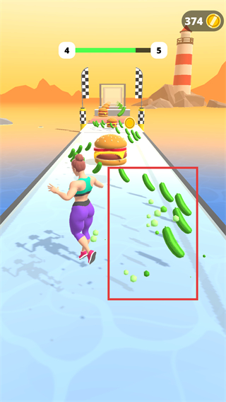 姐要變瘦(Fat 2 Fit)官方版