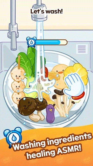 麻辣燙大師手游中文無限版