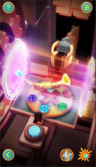 覺醒之門3修改版