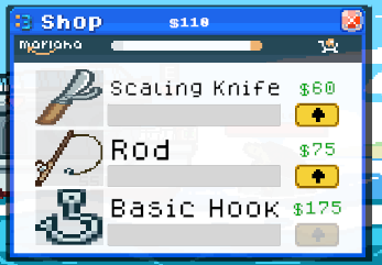 海上餐廳內(nèi)置MOD菜單正式版