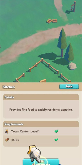 奔奔王國手機兼容版