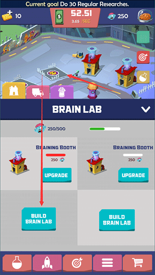 僵尸公司(Zombies Inc)中文版