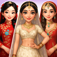 烹飪派對(Wedding Fashion Cooking Party)中文版