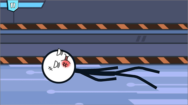 火柴人歷險記手機版