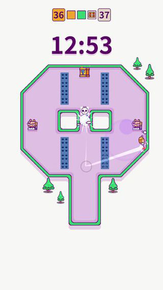 指尖炸彈手機無敵版