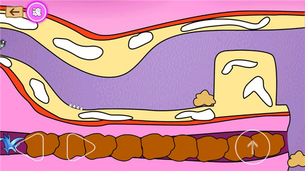 最強(qiáng)大冒險(xiǎn)2官方版