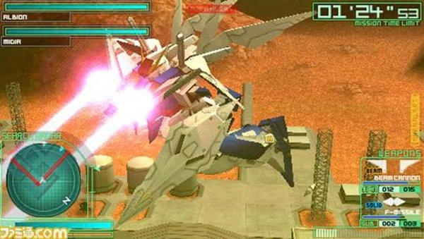 高達戰(zhàn)爭正式版