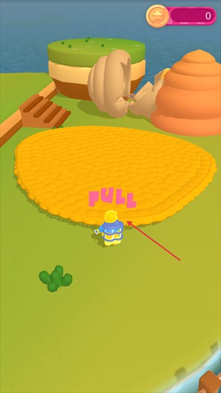 偷蜂熊(Honey Arcade)