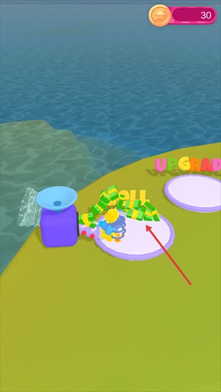 偷蜂熊(Honey Arcade)