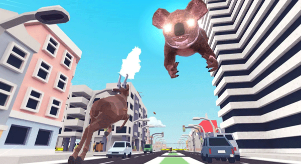 非常普通的鹿現(xiàn)代篇中文內(nèi)置作弊菜單版