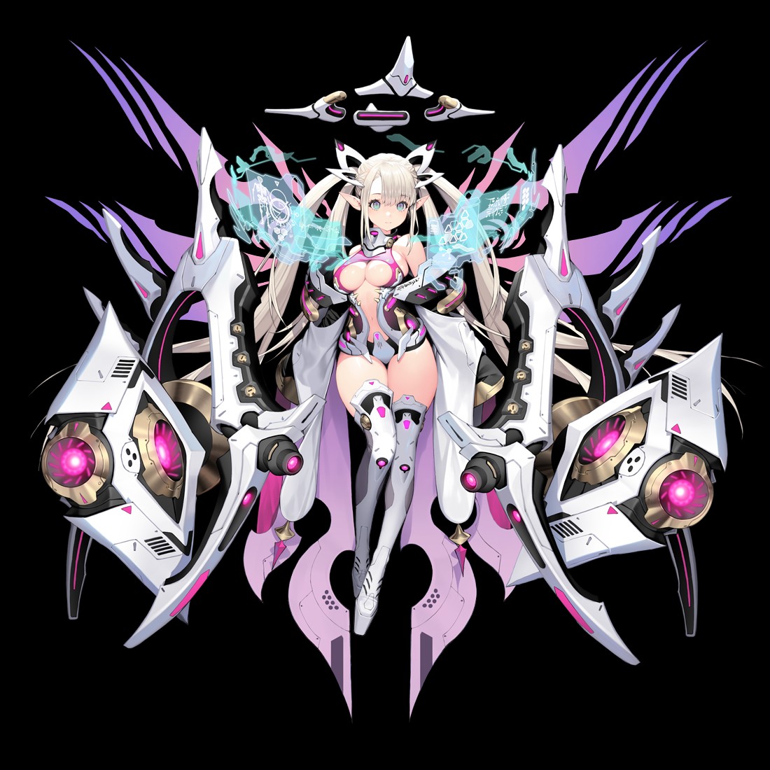 蒼霧世界(HazeReverb)國(guó)際服