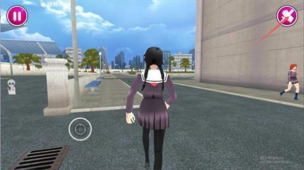 yanderesimulator