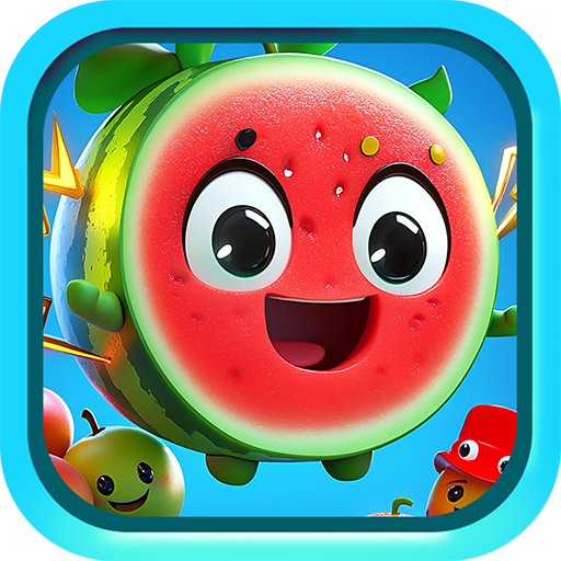 寶寶切水果官方版