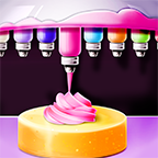 蛋糕制作商店(Cake Cooking Shop)漢化版