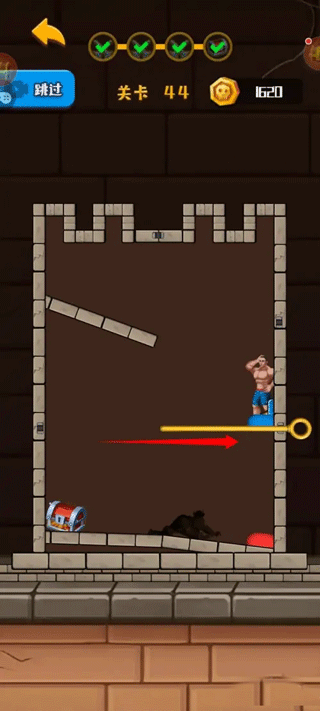 救救褲衩哥最新版