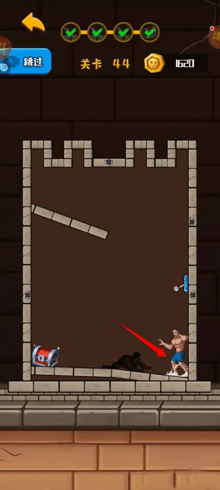 救救褲衩哥最新版