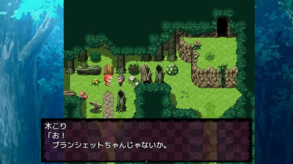 你所不知道的童話故事手游漢化版