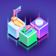 超級方塊（Cube Escape Birthday）