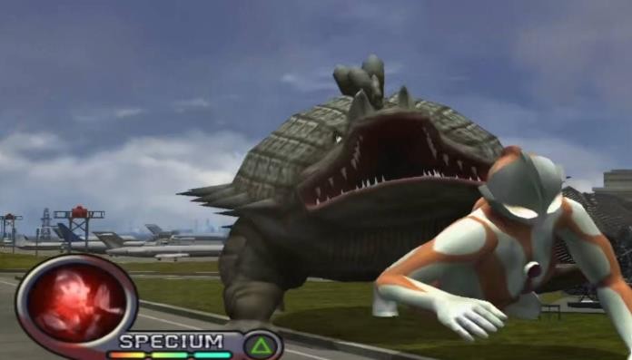 初代奧特曼空想特攝高清最新中文修改版