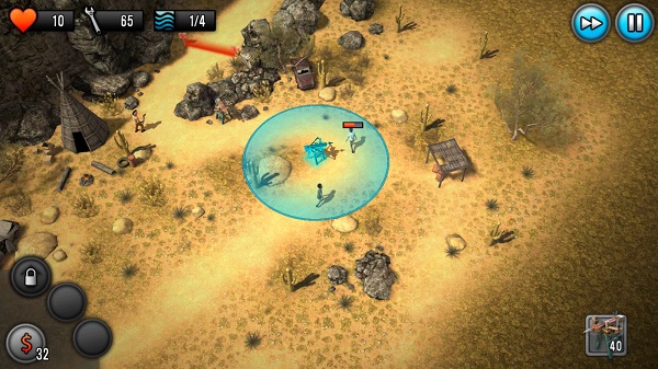 最后的希望TD(Last Hope TD)最新版