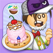 老爹圣代曲奇店togo手游安裝包