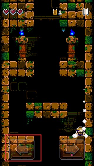 古墓探險(Tombshaft)暢玩版