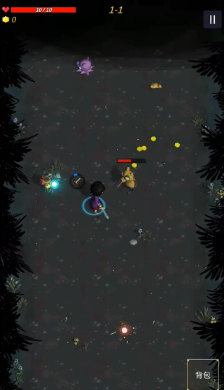 無盡森林最新版