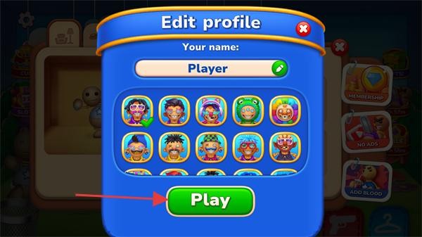 踢球伙伴內(nèi)置作弊菜單最新版