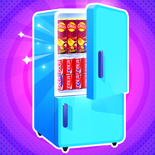 超級(jí)解壓盒子2官方版