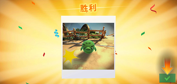 憤怒的小鳥進化舊版