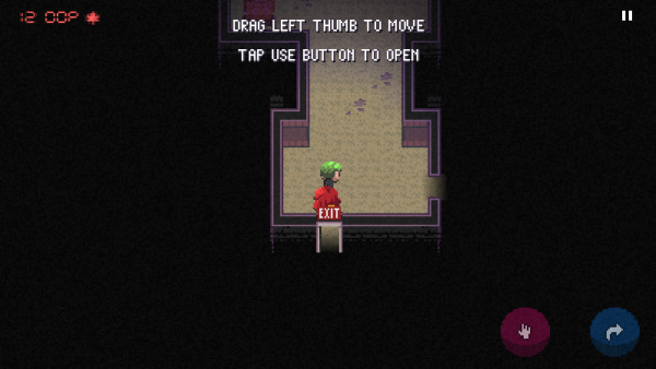 加拿大不歸路(DR2C)中文版