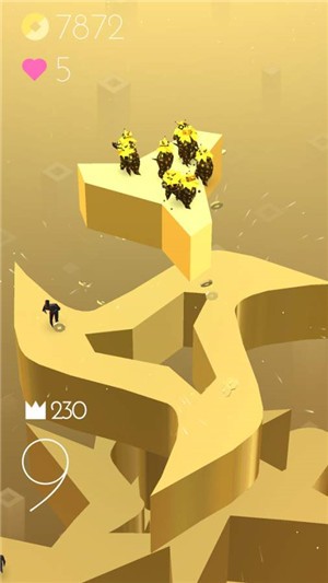 完美貼合(Fit)中文版