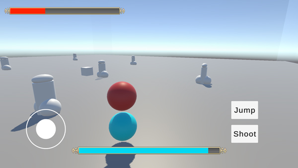 靈珠大戰(zhàn)魔丸(譚狗)