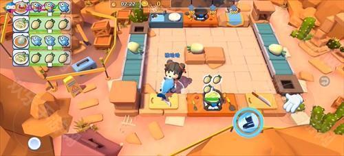 瘋狂廚房2手游免費版