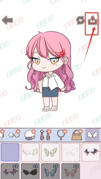 幸運(yùn)娃娃(Lucky Doll)中文版