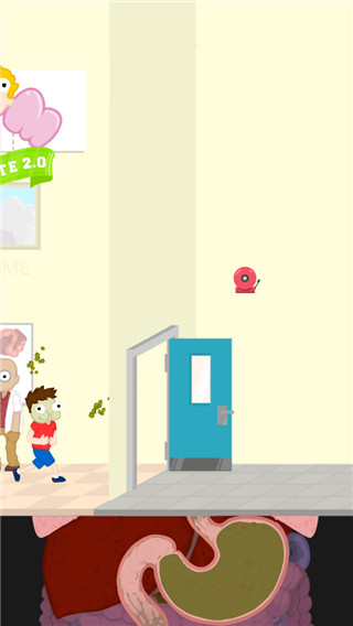 嘔吐大戰(zhàn)(BB!)中文版