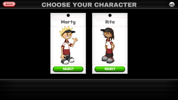 老爹漢堡店hd手游